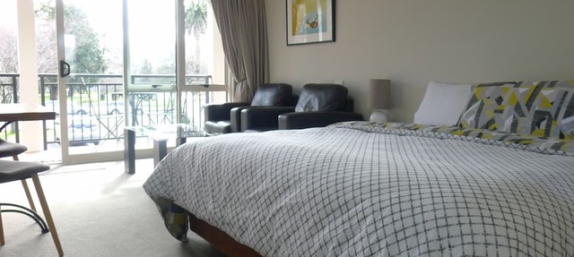 Lugano Motor Lodge