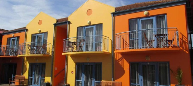 Addington Court Motel