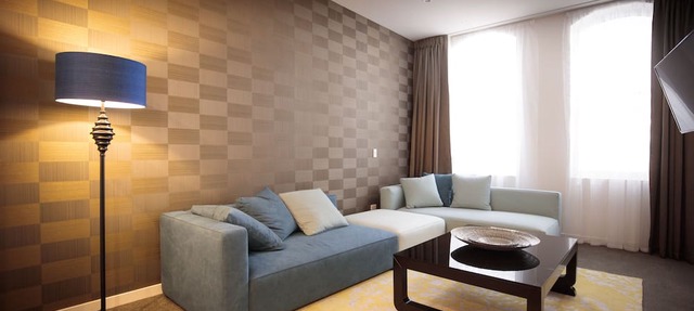 Hotel 115 Christchurch