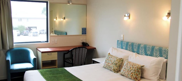 Bella Vista Motel Mosgiel