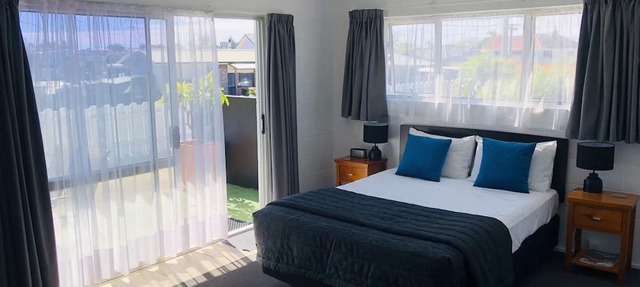 Blue Haven Motel