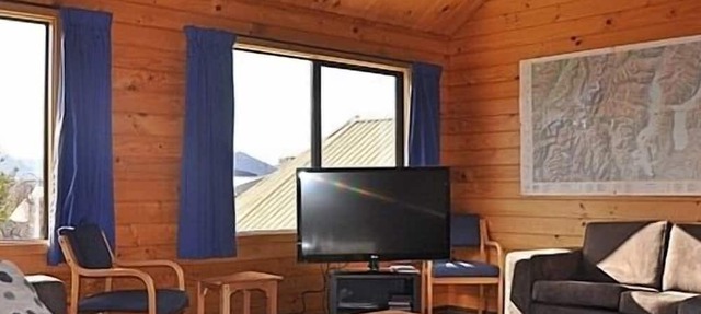 Altamont Lodge
