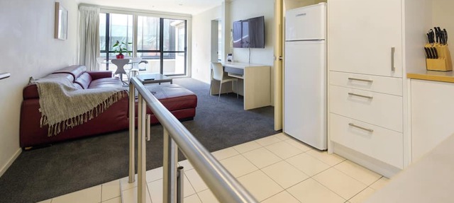 U Residence Hotel, Signature Collection by BW