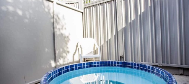 Bennetts Tauranga Motor Inn
