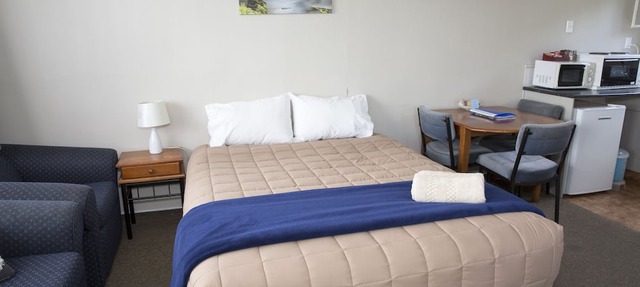 Greymouth Motel