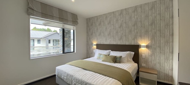 Grand Suites Murchison