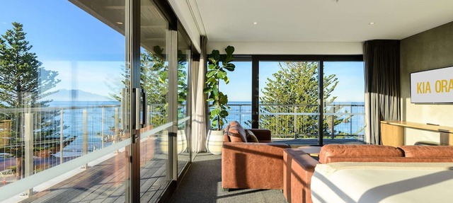 Sudima Kaikoura