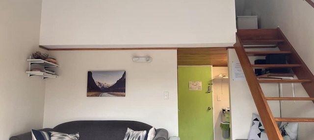 Cosy chalet, close to Ohakune village