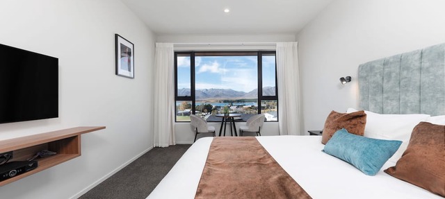 Galaxy Boutique Hotel