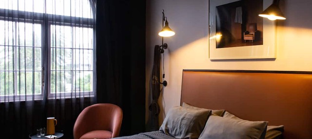 The Intrepid Hotel