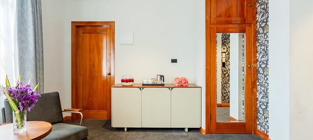 Wigram Hotel