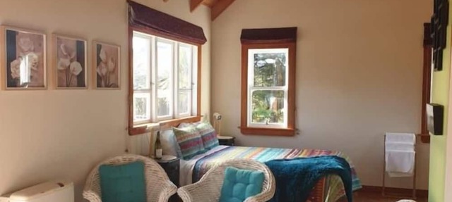 The Blackhouse Cottage