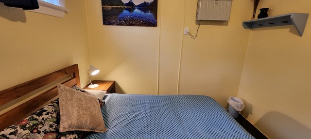Possum Lodge