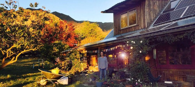 Secluded Sanctuary near Wanaka, Mtn Setting, Stunning Views
