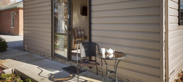 Trout n Trail BnB