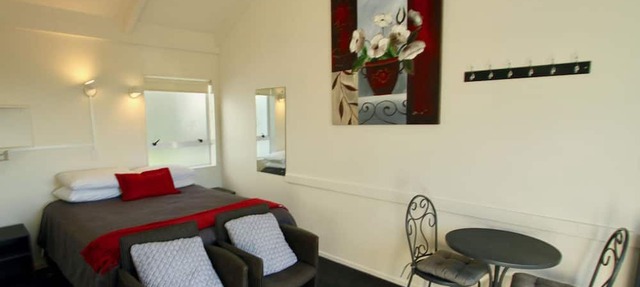 Ohope Beach Motel