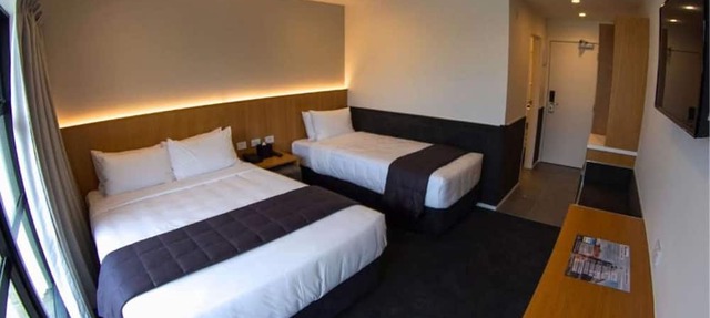 The Godley Hotel