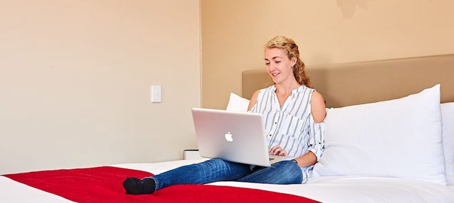 Auckland Airport Lodge