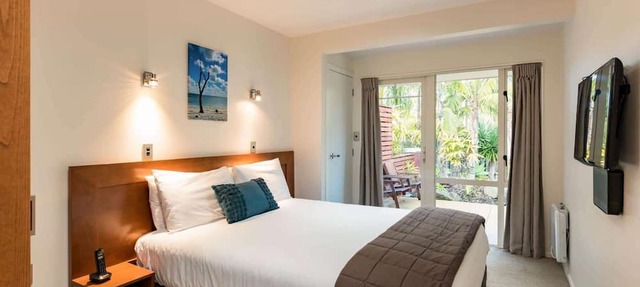 Taipa Beach Resort