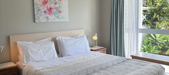 Ash Grove Boutique Motel