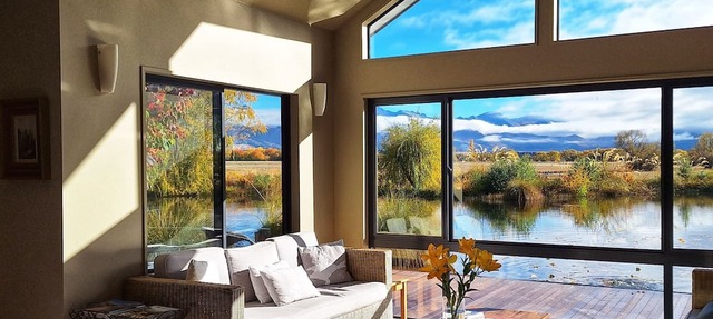 Matuka Luxury Lodge