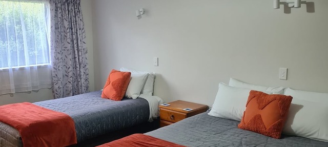 Arran Motel