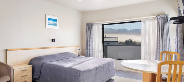 Kaikoura Gateway Motor Lodge