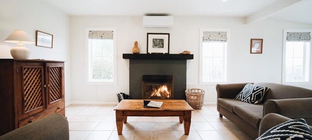 Brackenridge Country Retreat & Spa