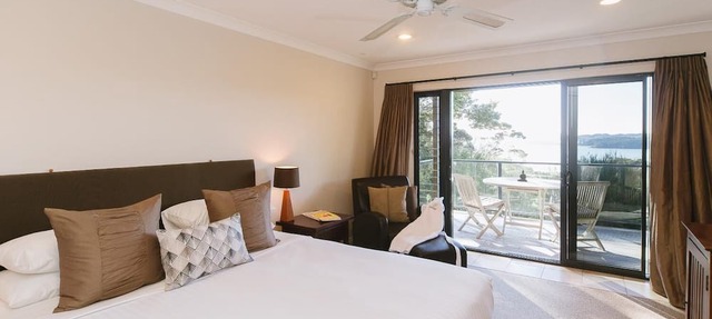 The Sanctuary @ Bay of Islands