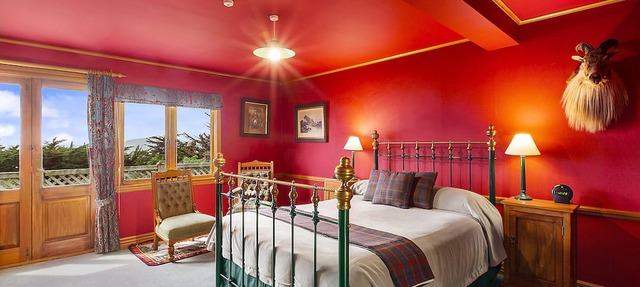 Larnach Lodge