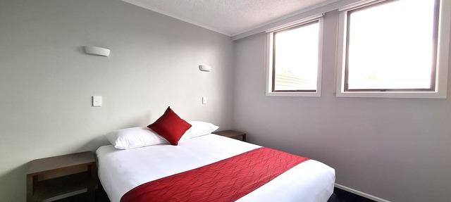 Beetham Park Motel
