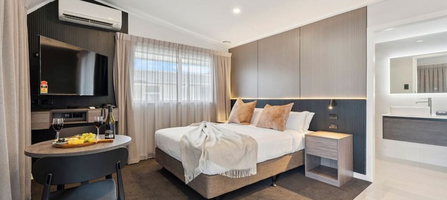 Sai Motels - Greenlane Auckland