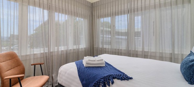 Lake Lodge B&B Rotorua - Adults Only