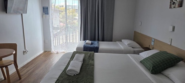 Ocean Inn Motel