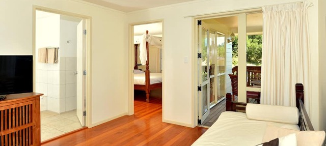 Avalon Resort