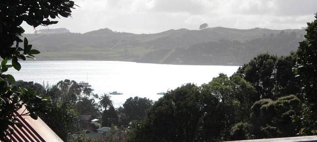 HarbourViews, North Facing and recently renovated.