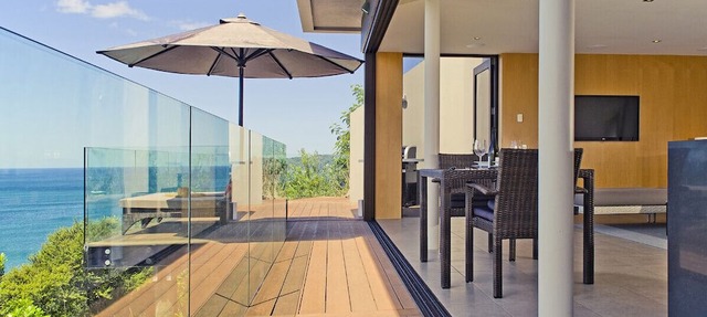 The Lookout - Tairua Holiday Home