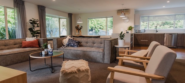 Hidden Gem of Christchurch (18mins from the Airport)
