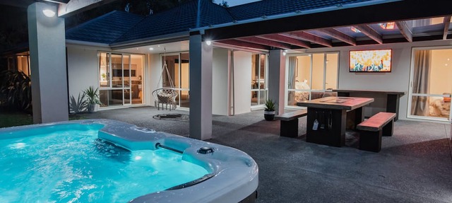 Hidden Gem of Christchurch (18mins from the Airport)