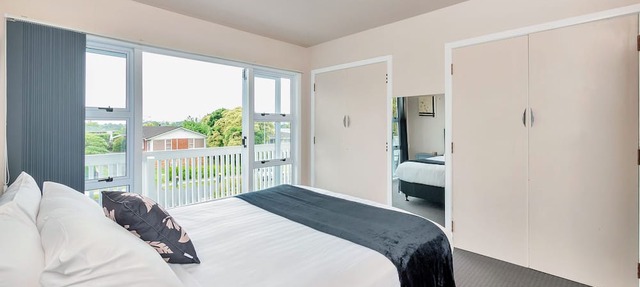 Sunny Three Bedroom Delight Upper Level