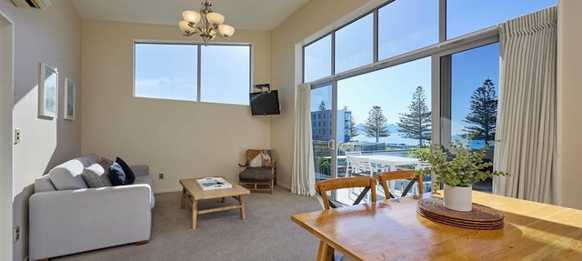 Kaikoura Waterfront Apartments