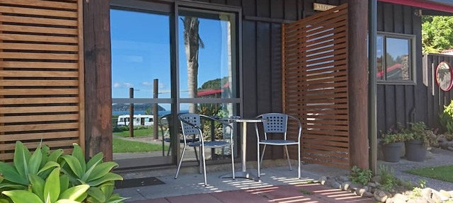 Anglers Lodge