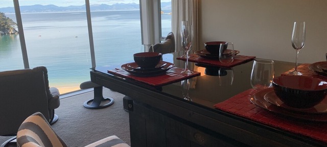 Kaiteriteri Retreat