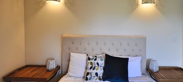 Warkworth Lodge