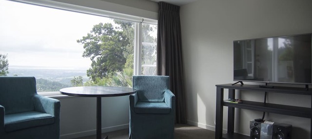 Waitakere Resort & Spa