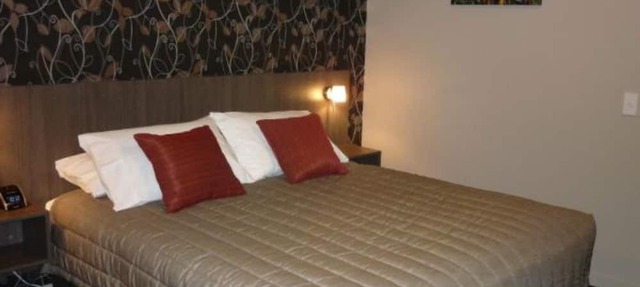 Invercargill Holiday Park & Motels