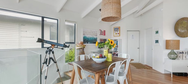 Waiheke Island Resort