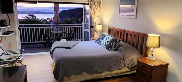 Bellrock Lodge