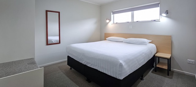 Captain Cook Motor Lodge