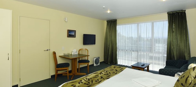 Abelia Motor Lodge
